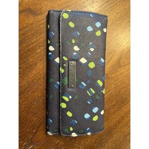 Vera Bradley Woman's Wallet‎
